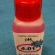 Solution Tampon pH4