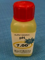 Solution Tampon pH7